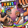 FRUITY (RAINBOW) | Bangwhite