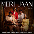 Meri Jaan | Swanand Kirkire