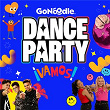 GoNoodle Dance Party: ¡VAMOS! | Gonoodle