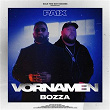 VORNAMEN | Paix