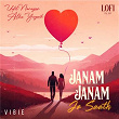 Janam Janam Jo Saath (Lofi Flip) | Udit Narayan