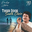 Thodi Door Saath Chalo (Ghazal Lofi) | Pankaj Udhas