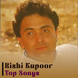 Rishi Kapoor Top Songs | Mohammed Rafi