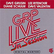 GRP Live In Session (Live) | Lee Ritenour