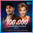 100.000 leuchtende Sterne (Remix) | Dj Herzbeat