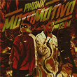 PHONK MOTOMOTIVO GYM | Mc Menor Do Alvorada