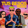 Tus Besos (Remix) | Karl Wine