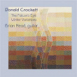 Donald Crockett: The Falcon's Eye - Winter Variations | Brian Head