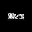 Made For Me (HoneyLuv AfroLuv Remix) | Muni Long