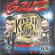 King of GerMMAny | Gzuz