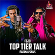 Top Tier Talk (Red Bull 64 Bars) | Fejo