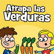 Atrapa las Verduras | Hurra Canciones Infantiles