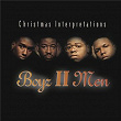 Christmas Interpretations (Remastered 2024) | Boyz 2 Men