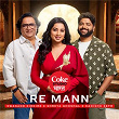 Re Mann | Coke Studio Bharat | Shreya Ghoshal