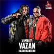 Vazan (Red Bull 64 Bars) | Sambata