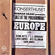 Jazz At The Philharmonic In Europe | Stan Getz