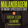 Malandragem (DJ Meme SpaceDisco Mix) | Cássia Eller