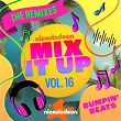 Nickelodeon Mix It Up! Vol. 16: Bumpin' Beats (The Remixes) | Nickelodeon