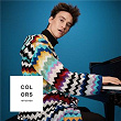 Little Blue (A COLORS SHOW) | Jacob Collier