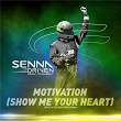 Motivation (Show Me Your Heart) | Topic