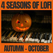 4 seasons of lofi - autumn (october) | Classicfi