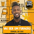 Vai Ser Um Furacão | Pagodeira