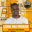 Logo Vai Passar | Pagodeira