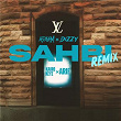 SAHBI (Remix) | Adaam