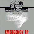 Emergency EP | Prezioso