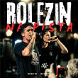 Rolezin Na Pista | Mozart Mz