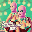 Santa Schenk mir was | 2 Engel & Charlie