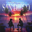 San Diego | Nahir