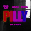 Pilly | Marko Glass