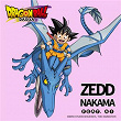 NAKAMA (Dragon Ball DAIMA Ending Theme - Anime ver.) | Zedd