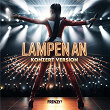 Lampen an (Konzert Version) | Frenzy