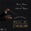 CINEMA FANTASIA - Music by John Williams | James Strauss