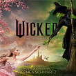 Wicked: The Soundtrack | Wicked Movie Cast