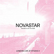 The Best Is Yet To Come (London Live at Studio 2) | Novastar