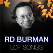 RD Burman Lofi Songs | Kishore Kumar