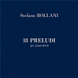 18 Preludi per pianoforte | Stefano Bollani