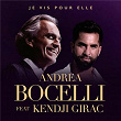 Je Vis Pour Elle | Andrea Bocelli