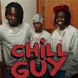 Chill Guy | 41