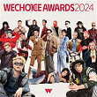 WeChoice Awards 2024 | Soobin