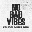 No Bad Vibes | Jazzy