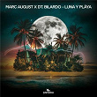 Luna y Playa | Marc August