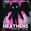 Heathens (Techno Mix) | Prezioso