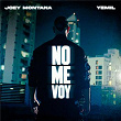 No Me Voy | Joey Montana