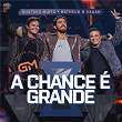 A Chance É Grande (Ao Vivo) | Gustavo Mioto