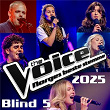 The Voice 2025: Blind Auditions 5 | Iselin Honningsvåg