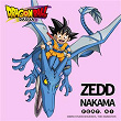 NAKAMA (Dragon Ball DAIMA Ending Theme - Full Length) | Zedd